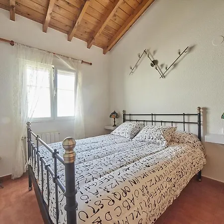 Holiday home Casa Margarita, Al Lado De Laredo Rada