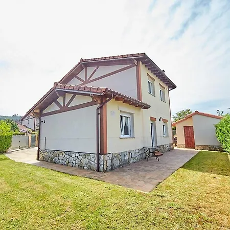 Casa vacanze Casa Margarita, Al Lado De Laredo