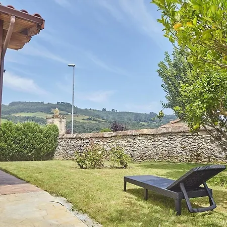 Casa Margarita, Al Lado De Laredo Holiday home