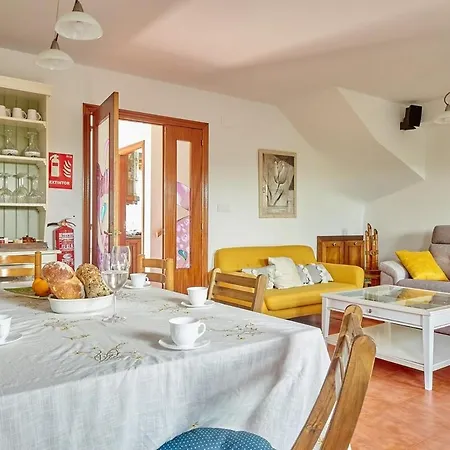 Holiday home Casa Margarita, Al Lado De Laredo Rada