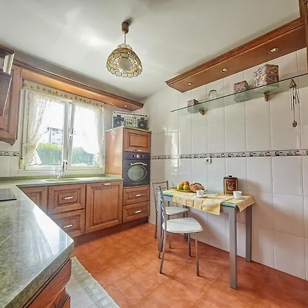 Holiday home Casa Margarita, Al Lado De Laredo