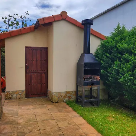 Casa Margarita, Al Lado De Laredo * Rada
